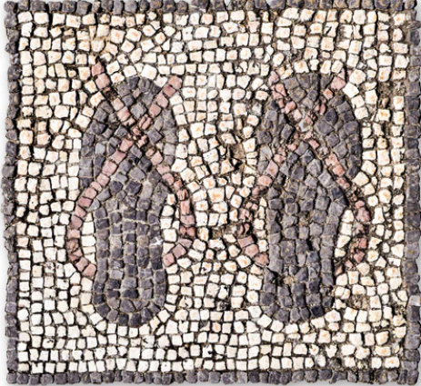 old art of flip flops
