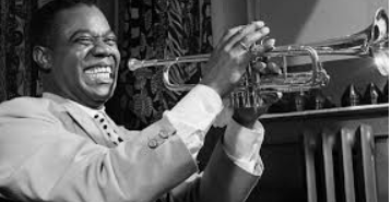 Louis Armstrong